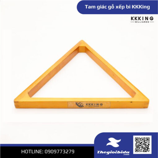 Tam Giác Gỗ Xếp Bi Kkking (1)