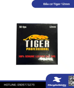 Thumbnail Đầu Cơ Tiger 12mm