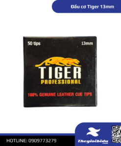 Thumbnail Đầu Cơ Tiger 13mm