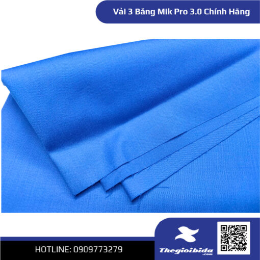Vải Bàn 3c Mik Pro 3.0 Nhập Hàn Quốc (3)