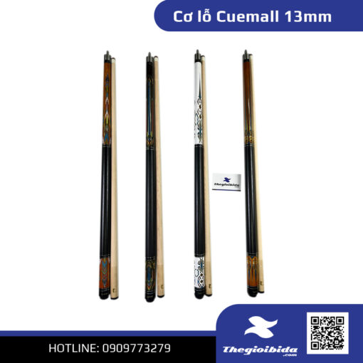 Cơ Lỗ Cuemall 13mm (2)