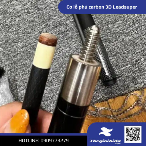 Cơ Lỗ Phủ Carbon 3d Leadsuper (1)