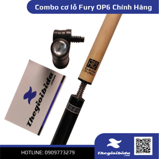 Combo Cơ Lỗ Fury Op6 Chính Hãng (2)