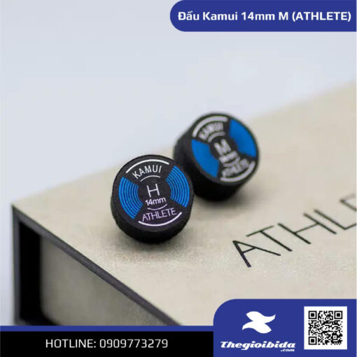 Đầu Kamui 14mm M (athlete) (1)