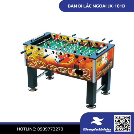 Bàn Bi Lắc Jx 101b (bàn Ngoại)-100