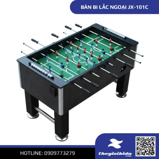 Bàn Bi Lắc Jx 101c (bàn Ngoại)-100