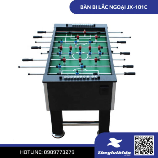 Bàn Bi Lắc Jx 101c (bàn Ngoại)_1-100