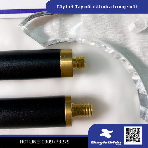 Cây Lết Tay Nối Dài Mica Trong Suốt (4)