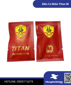 Đầu Cơ Bida Titan M (2)