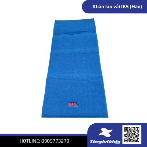 Khăn Lau Vải Ibs Hàn_2