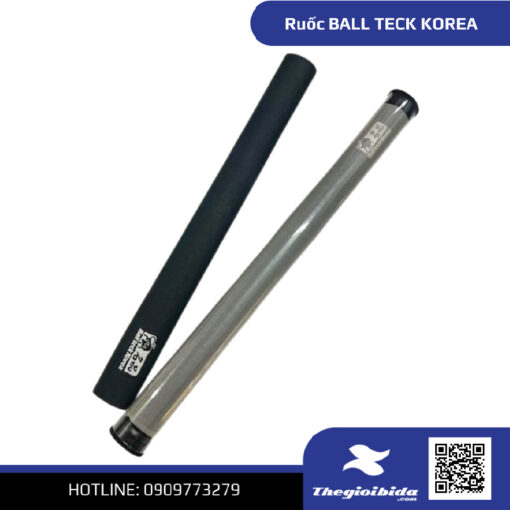 Ruốc Ball Teck Korea (1)