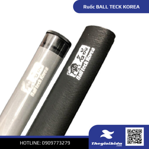 Ruốc Ball Teck Korea (2)