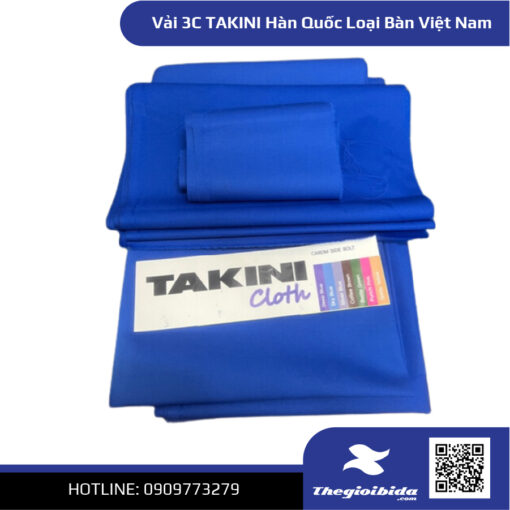 Vải Bàn 3c Takini Hàn Quốc (1)