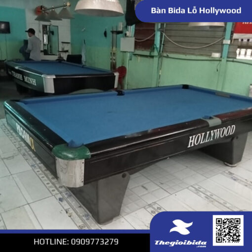 151 Bàn Bida Lỗ Hollywood (2)