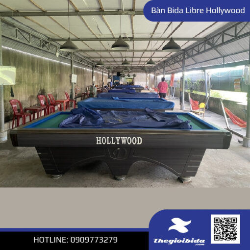 35 Bàn Bida Libre Hollywood_1