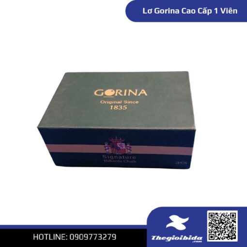 Lơ Bida Gorina Cao Cấp 1 Viên (2)