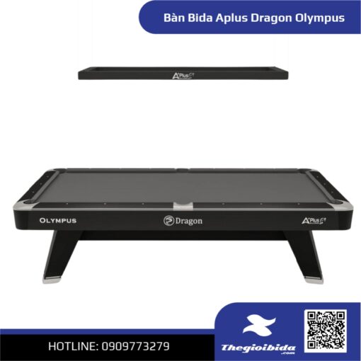 Bàn Bida Lỗ Aplus Dragon Olympus (2)