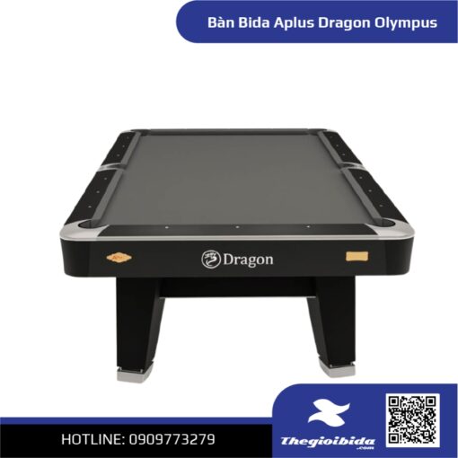 Bàn Bida Lỗ Aplus Dragon Olympus (3)