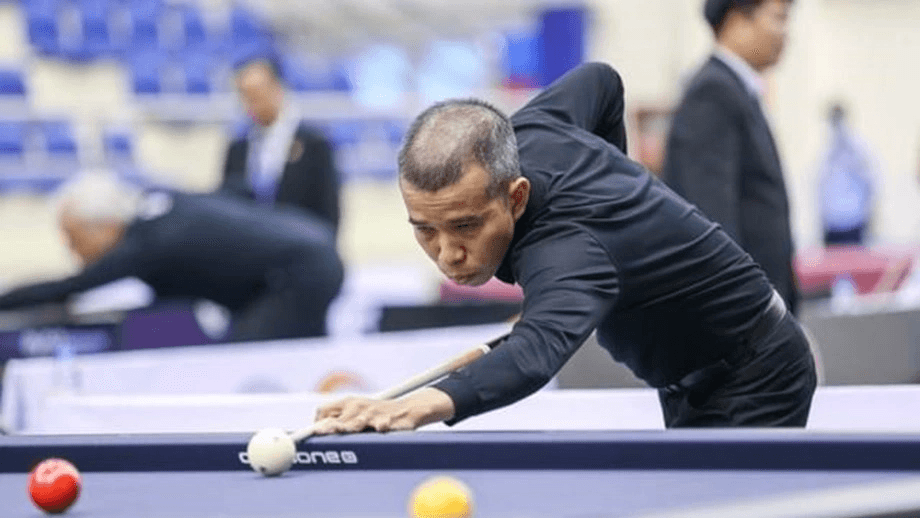 Minh họa: Sự vươn lên mạnh mẽ của bida Việt Nam trên đấu trường quốc tế