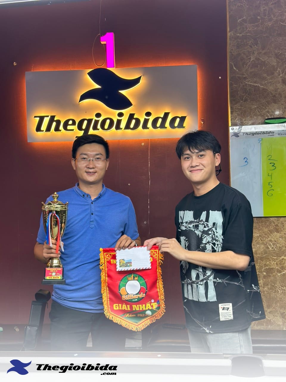 Chiến lược marketing hiệu quả cho câu lạc bộ bida mới mở 3 Giải trí bằng giải đấu, khích khách bằng khuyến mãi chính là chiến lược marketing câu lạc bộ bida thông minh.