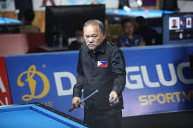 Hình minh họa Bida philippines
