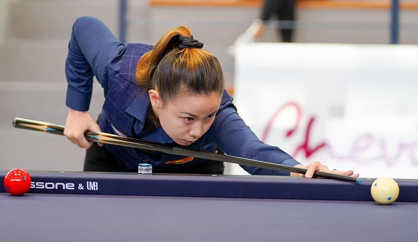 Các Sai Lầm Thường Gặp Khi Chơi Bida: 7 Bí Mật Hiệu Quả Nên Tránh 2 nguyen hoang yen nhi billiards 2368 7943 1727689320