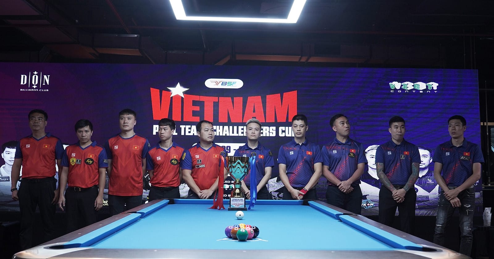 Bida Việt Nam: 7 Bí Mật Giúp Hành Trình Trở Lại Thời Hoàng Kim 2 Bida Việt Nam